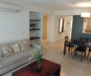 Tres Ambientes Superior en SEA POINT